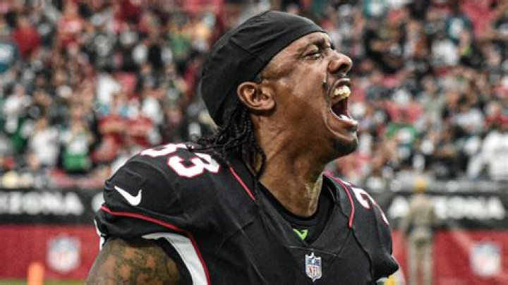 Antonio Hamilton Biography, Age, Height, Wife, Net Worth, Family