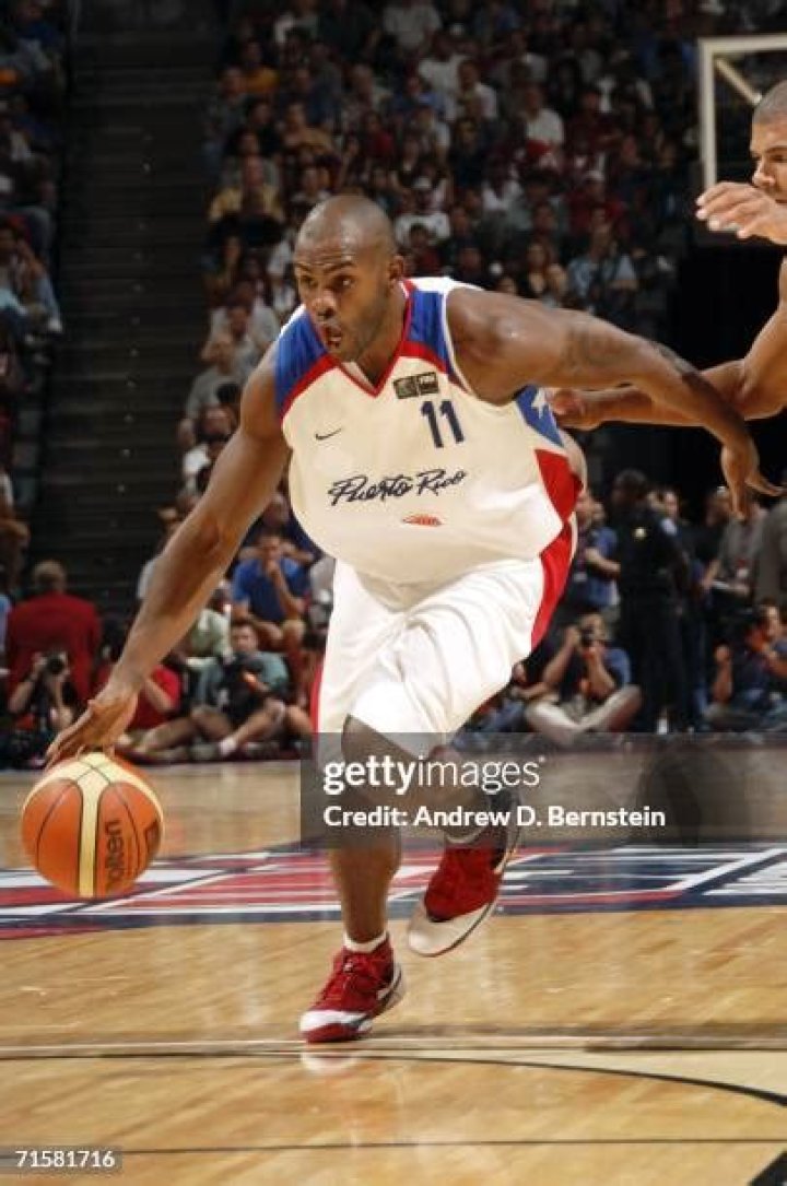 Antonio Latimer biografía, edad, altura, esposo, net worth, familia