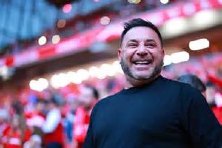 Antonio Mohamed biografía, edad, altura, esposo, net worth, familia