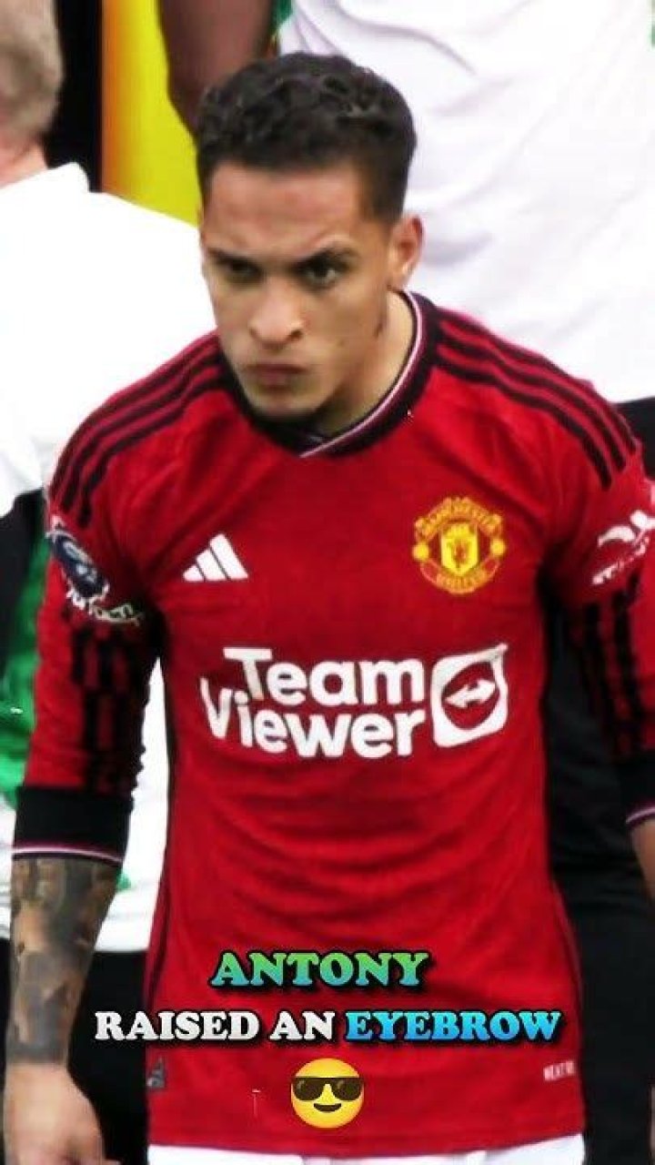 Antony Biography, Age, Height, Wife, Net Worth, Family