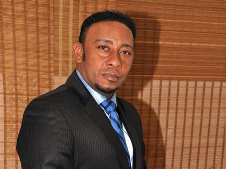 Antony Santos Biography, Age, Height, Wife, Net Worth, Family