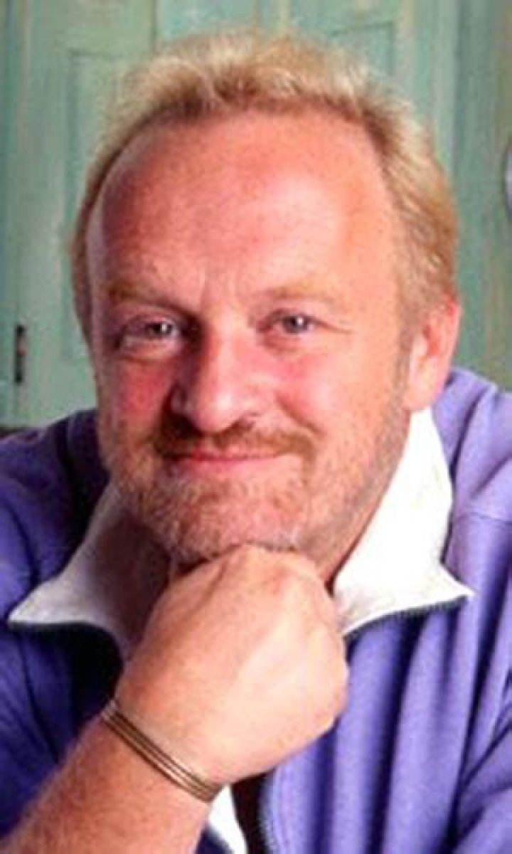 Antony Worrall Thompson Biography, Age, Height, Wife, Net Worth, Family