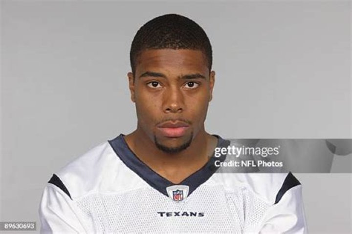 Antwaun Molden Biography, Age, Height, Wife, Net Worth, Family