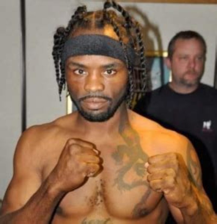 Antwun Echols Biography, Age, Height, Wife, Net Worth, Family