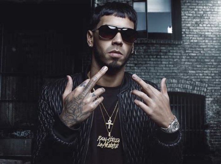 Anuel AA Biography, Age, Height, Wife, Net Worth, Family