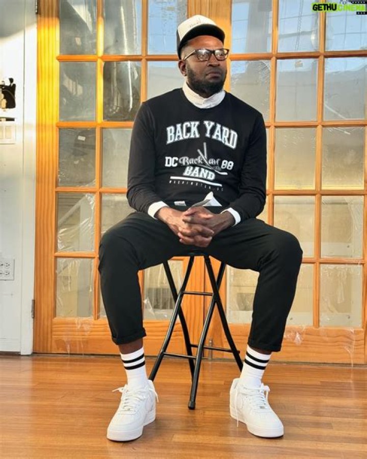 Anwan Glover Biography, Age, Height, Wife, Net Worth, Family