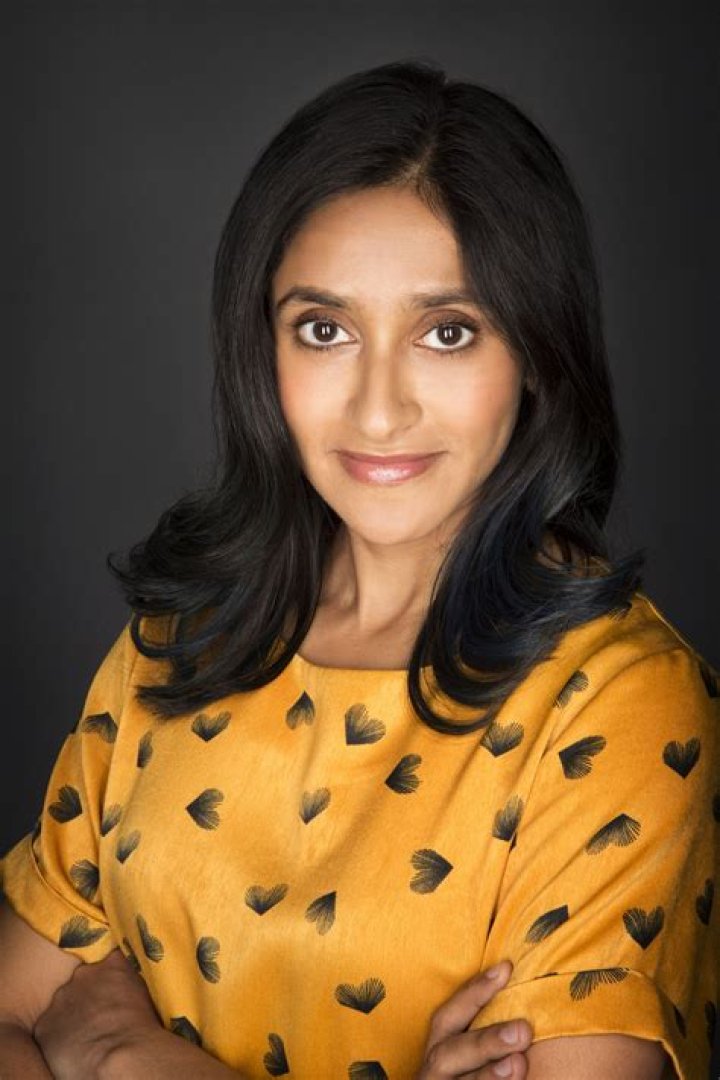 Aparna Nancherla Biography, Age, Height, Husband, Net Worth, Family
