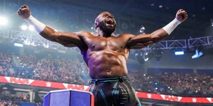 Apollo Crews Biography, Age, Height, Wife, Net Worth, Family