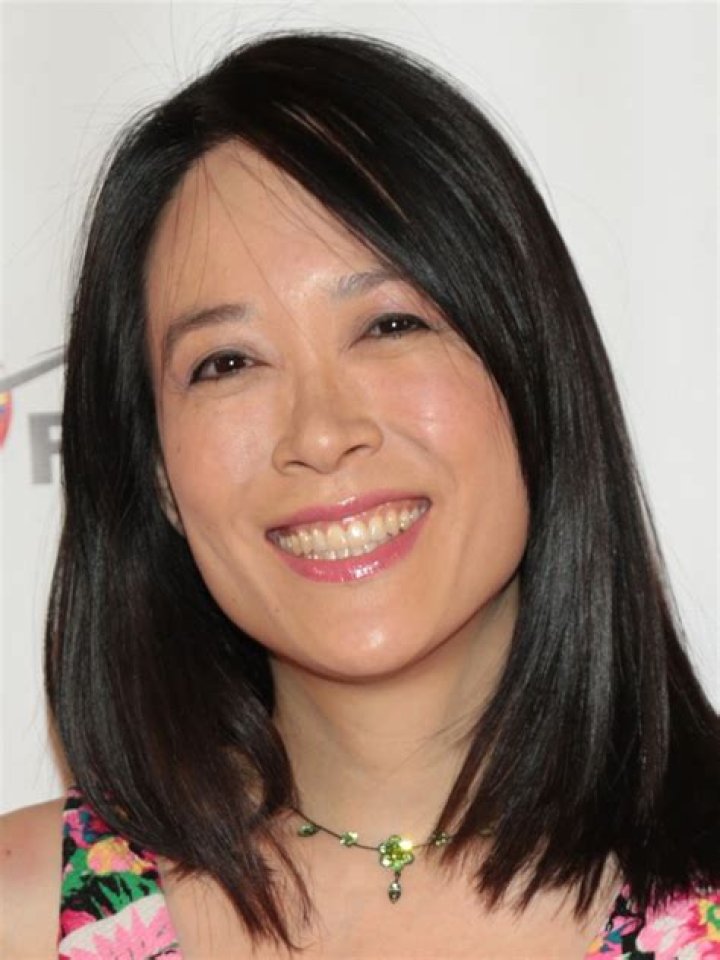 April Hong Biography, Age, Height, Husband, Net Worth, Family