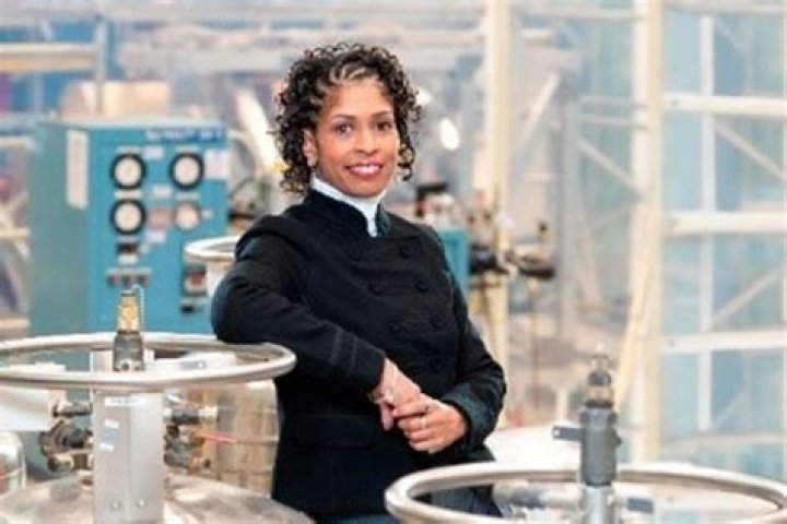 Aprille Ericsson-Jackson Biography, Age, Height, Husband, Net Worth, Family