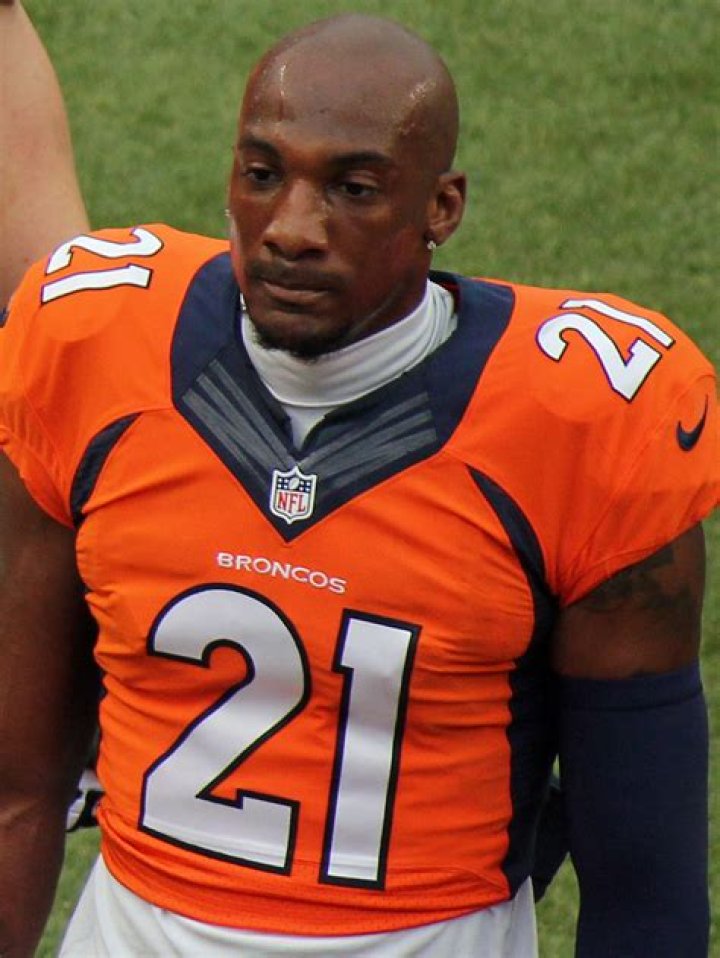 Aqib Talib Biography, Age, Height, Wife, Net Worth, Family