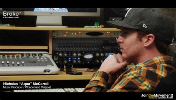 Aqua Biography, Age, Height, Wife, Net Worth, Family