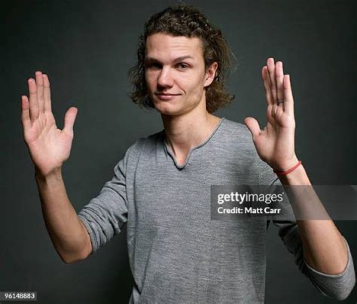 Arcadiy Golubovich Biography, Age, Height, Wife, Net Worth, Family