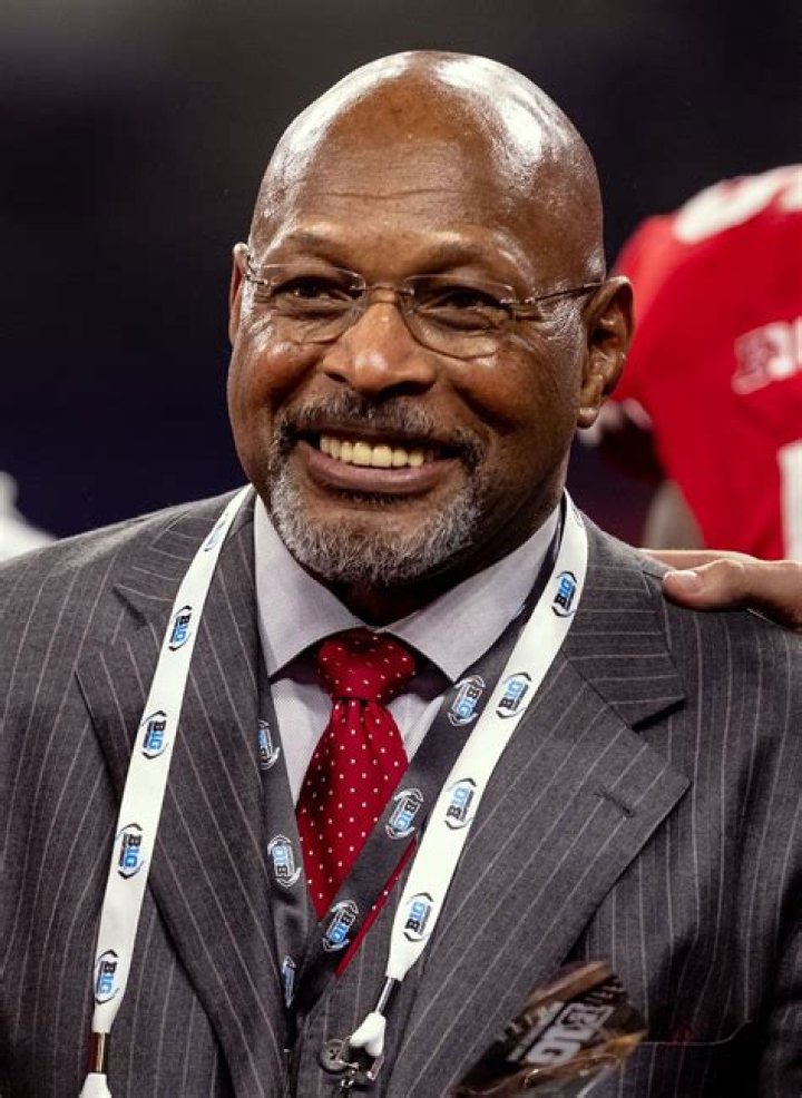 Archie Griffin Biography, Age, Height, Wife, Net Worth, Family