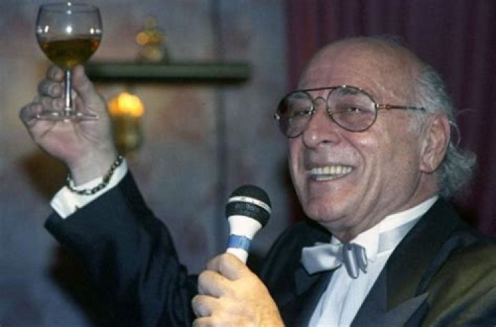 Archil Gomiashvili Biography, Age, Height, Wife, Net Worth, Family