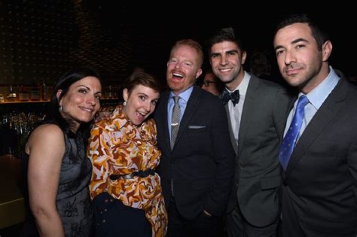 Ari Melber Biography, Age, Height, Wife, Net Worth, Family