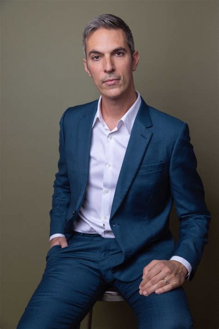 Ari Shapiro Biography, Age, Height, Wife, Net Worth, Family