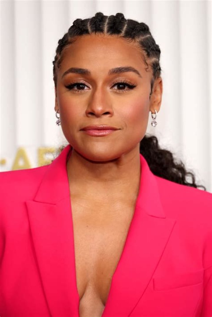 Ariana DeBose Biography, Age, Height, Husband, Net Worth, Family