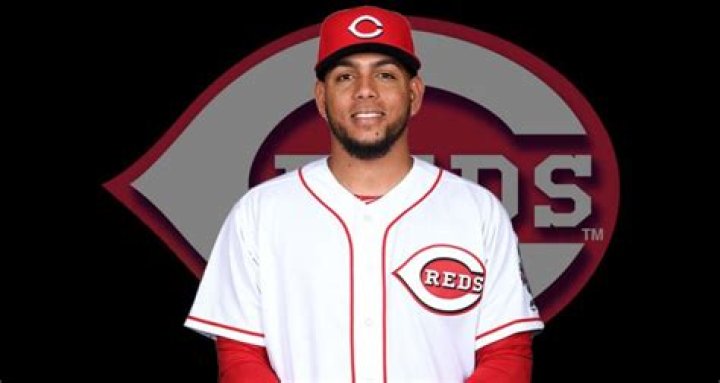 Ariel Hernández Biography, Age, Height, Wife, Net Worth, Family