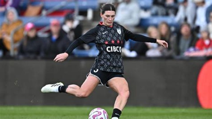 Arin Wright Biography, Age, Height, Husband, Net Worth, Family