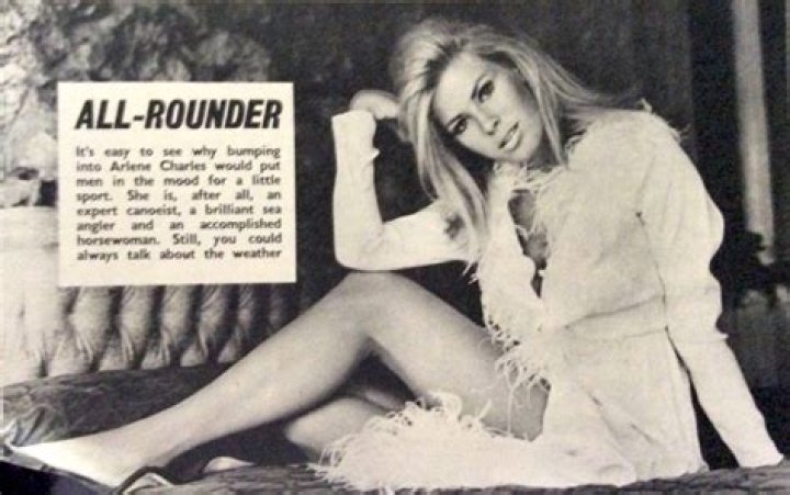 Arlene Charles Biography, Age, Height, Husband, Net Worth, Family