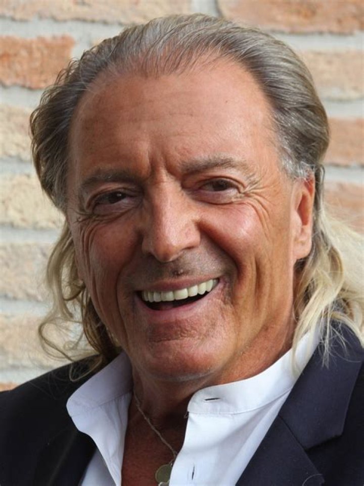 Armand Assante Biography, Age, Height, Wife, Net Worth, Family