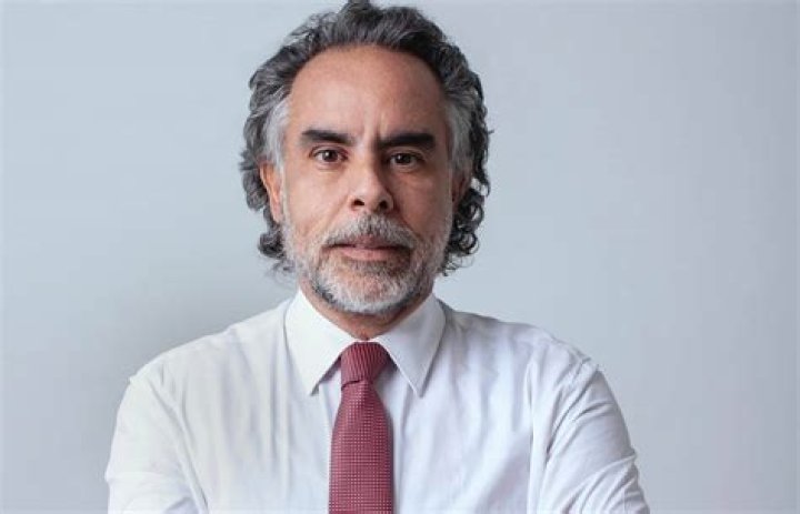 Armando Benedetti Biography, Age, Height, Wife, Net Worth, Family