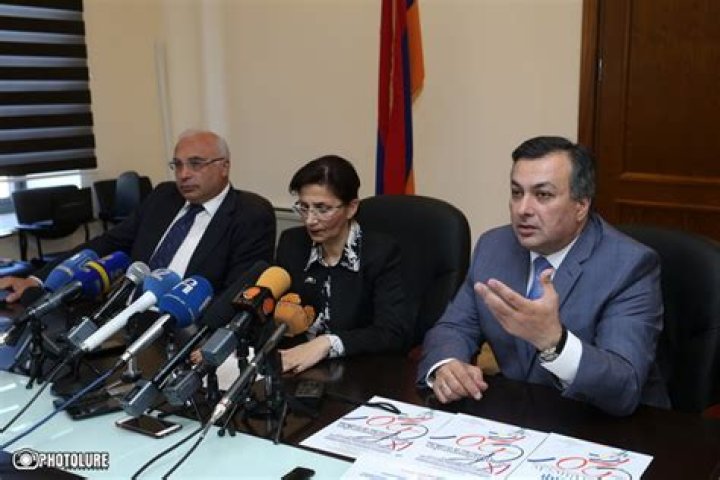 Armen Amiryan Biography, Age, Height, Wife, Net Worth, Family