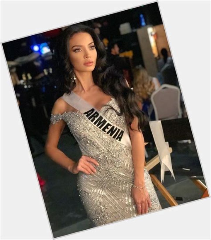 Armenia Balducci Biography, Age, Height, Husband, Net Worth, Family