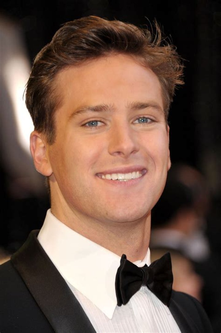 Armie Hammer Biography, Age, Height, Wife, Net Worth, Family