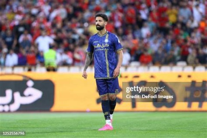 Armin Sohrabian Biography, Age, Height, Net Worth, Family