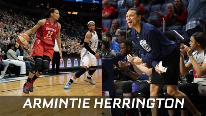 Armintie Price Biography, Age, Height, Husband, Net Worth, Family