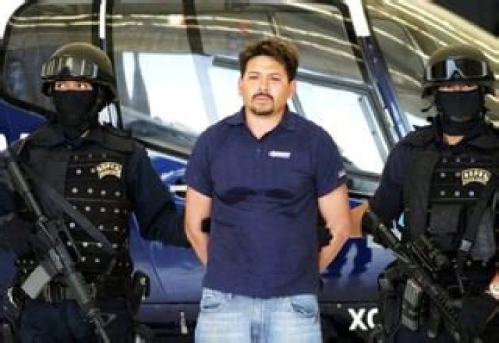 Arnoldo Rueda Medina Biography, Age, Height, Wife, Net Worth, Family