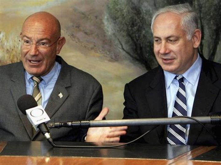 Arnon Milchan Biography, Age, Height, Wife, Net Worth, Family