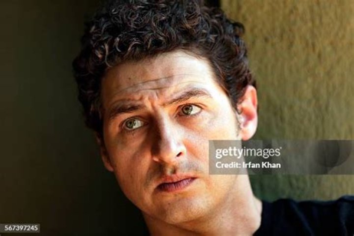 Aron Kader Biography, Age, Height, Wife, Net Worth, Family