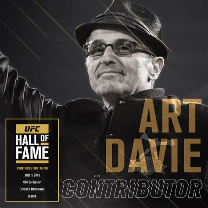 Art Davie Biography, Age, Height, Wife, Net Worth and Family