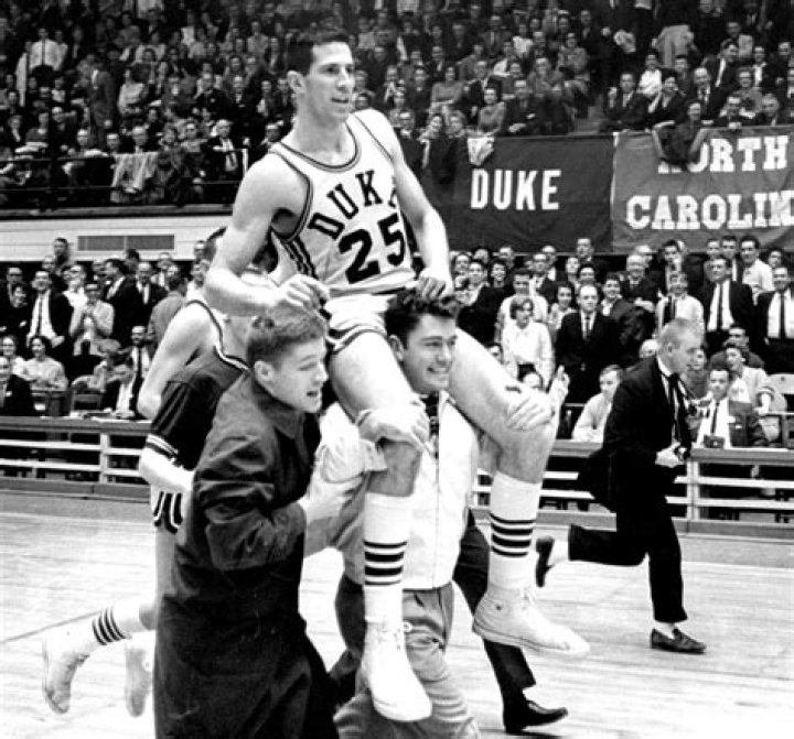 Art Heyman Biography, Age, Height, Wife, Net Worth, Family