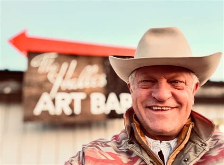 Art Wrubel Biography, Age, Height, Wife, Net Worth, Family