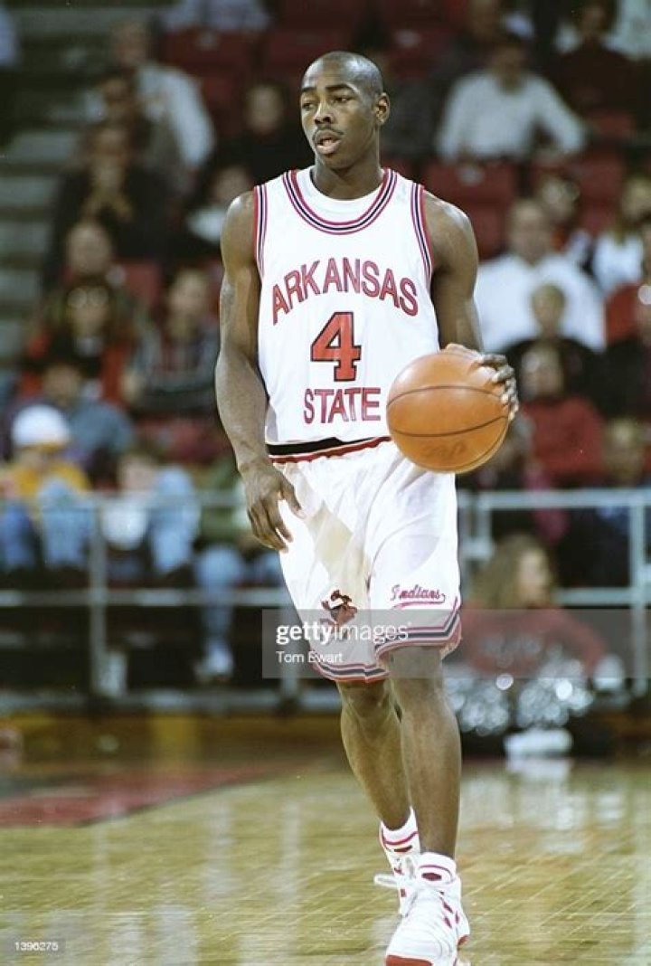 Arthur Agee Biography, Age, Height, Wife, Net Worth, Family