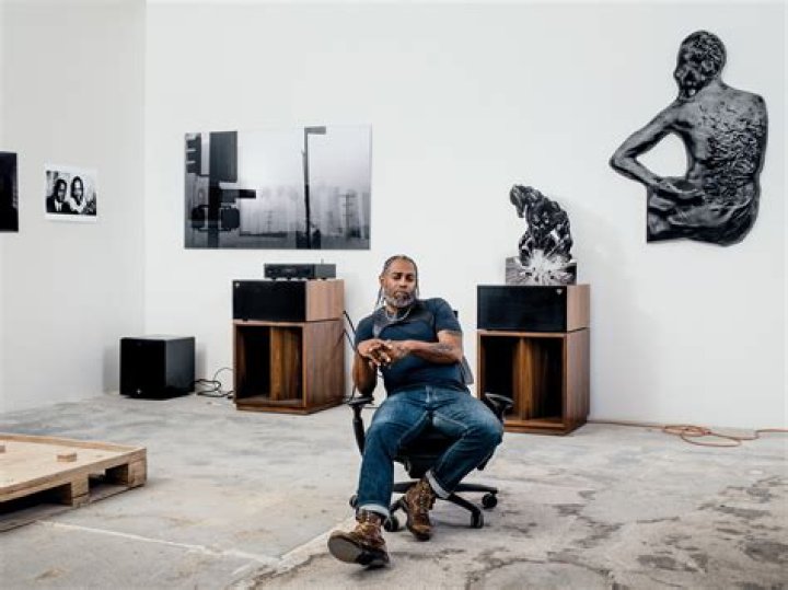 Arthur Jafa Biography, Age, Height, Wife, Net Worth, Family