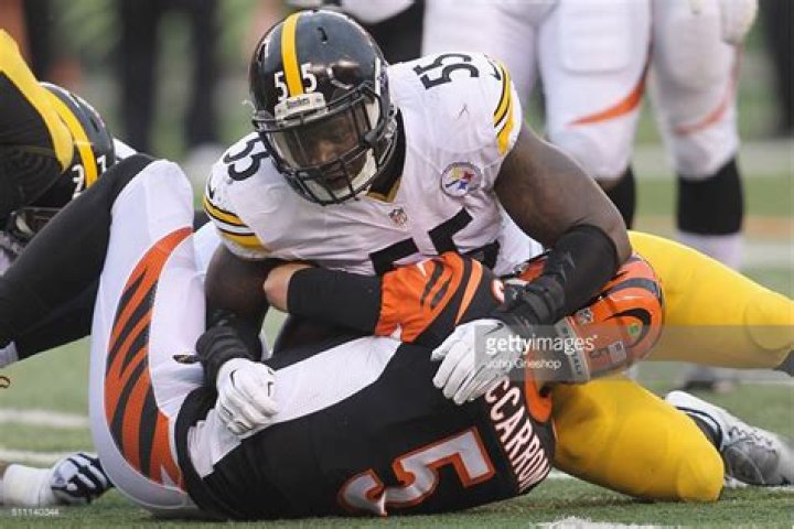 Arthur Moats Biography, Age, Height, Wife, Net Worth, Family