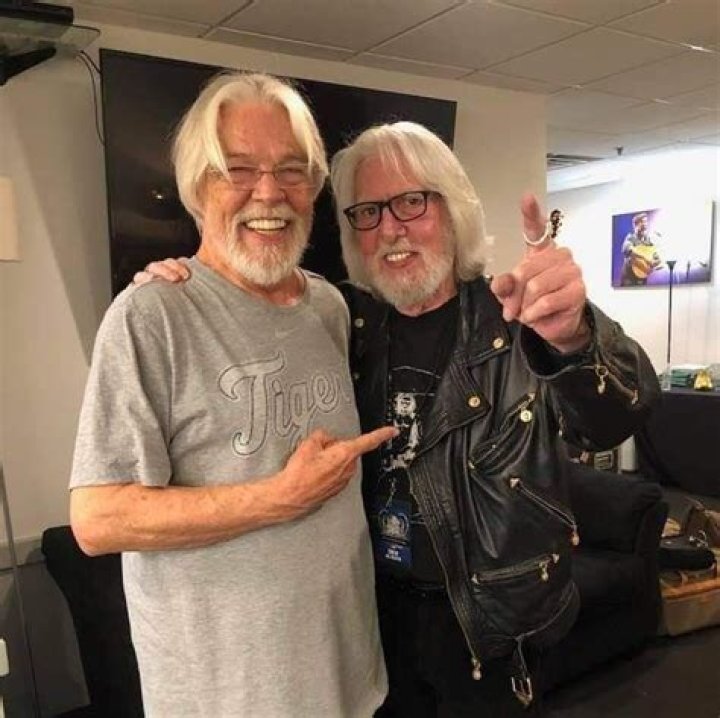 Arthur Penhallow Biography, Age, Height, Wife, Net Worth, Family