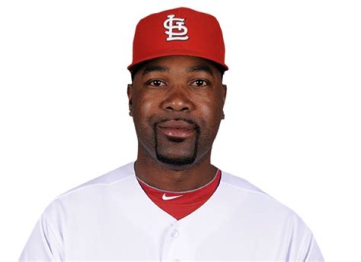 Arthur Rhodes Biography, Age, Height, Wife, Net Worth, Family