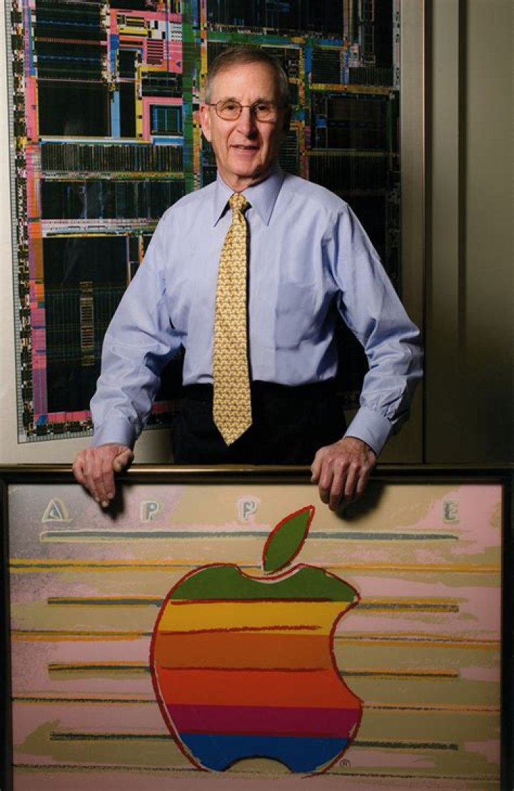 Arthur Rock Biography, Age, Height, Wife, Net Worth, Family