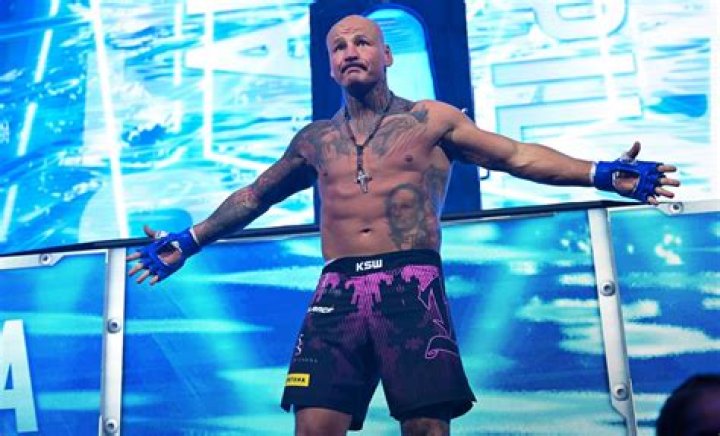 Artur Szpilka Biography, Age, Height, Wife, Net Worth, Family