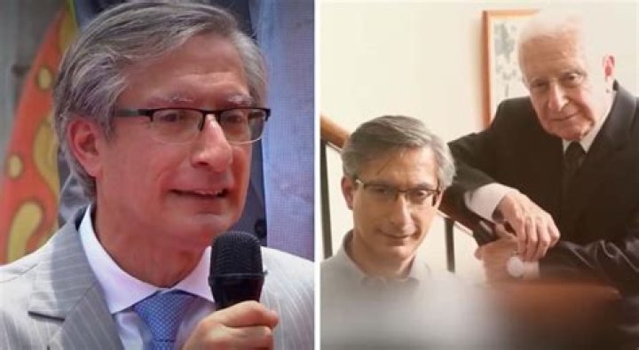 Arturo Salazar Biography, Age, Height, Wife, Net Worth, Family