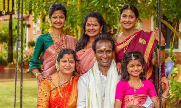 Arun Pandian Biography, Age, Height, Wife, Net Worth, Family