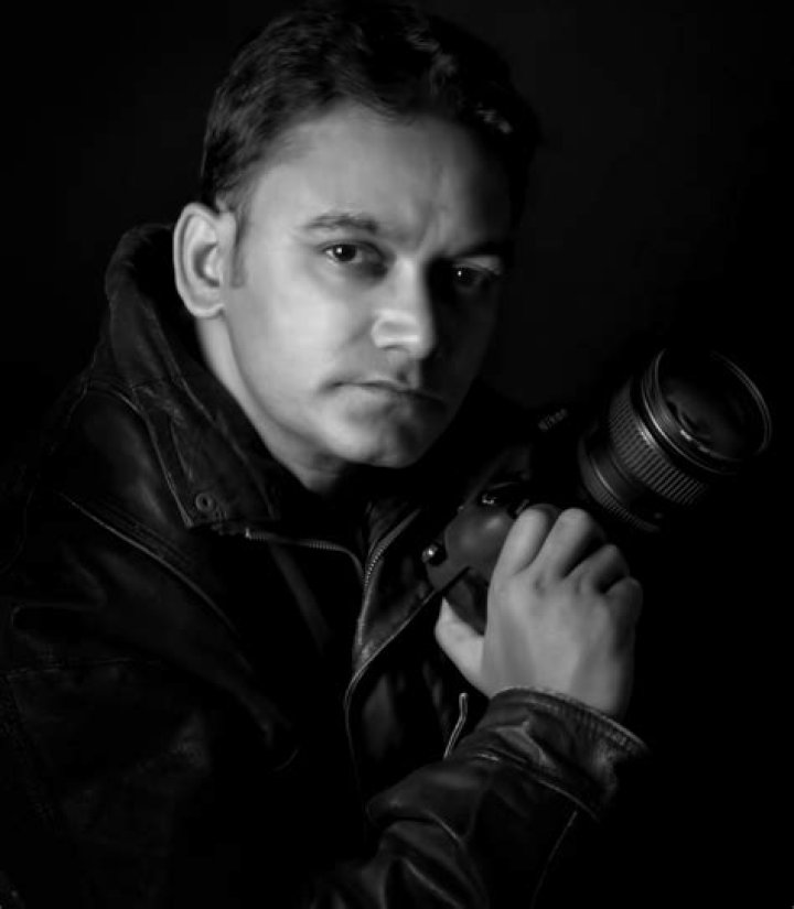 Arun Saha Biography, Age, Height, Wife, Net Worth, Family