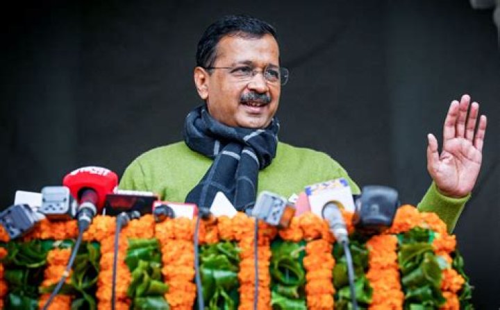 Arvind Kejriwal Biography, Age, Height, Wife, Net Worth, Family