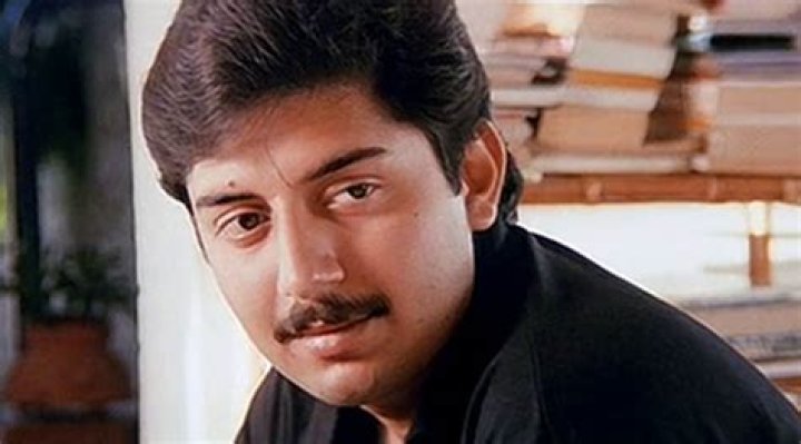 Arvind Swamy Biography, Age, Height, Wife, Net Worth, Family